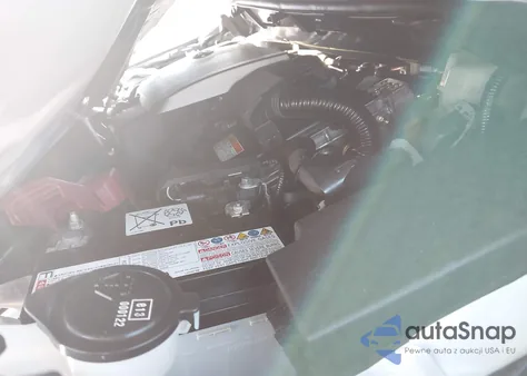 2021 Toyota Prius Prime Xle из США, поврежденный, VIN JTDKAMFP4M3182002